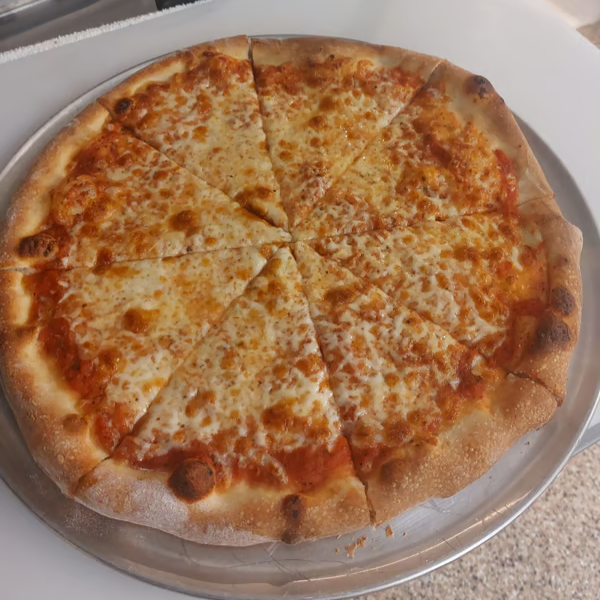16" Cheese