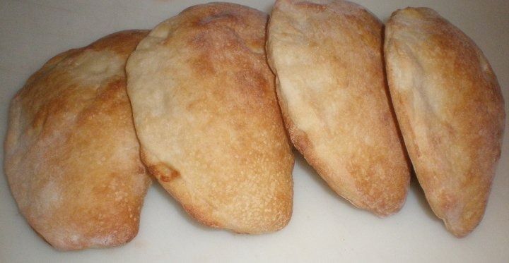 Calzone