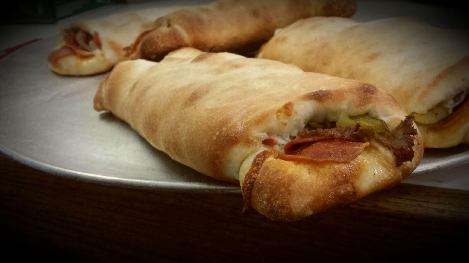 Stromboli