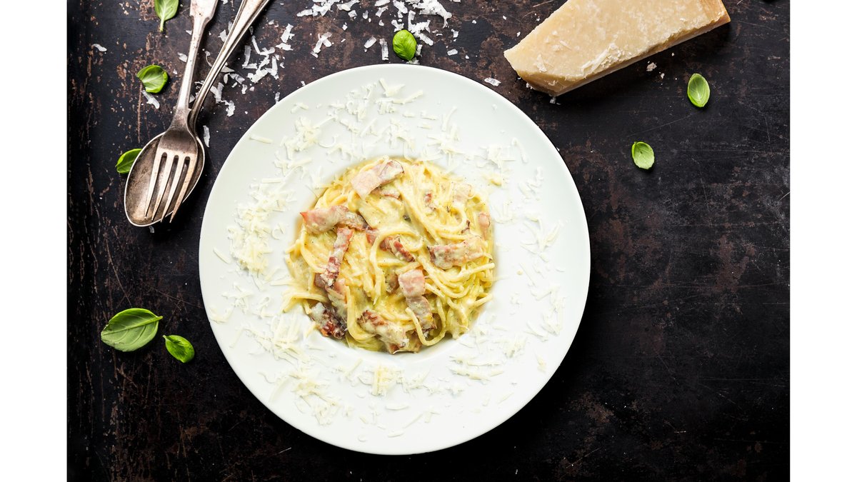 Carbonara