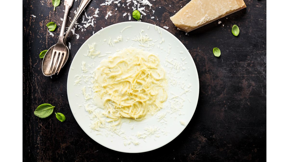 Quattro Formaggi