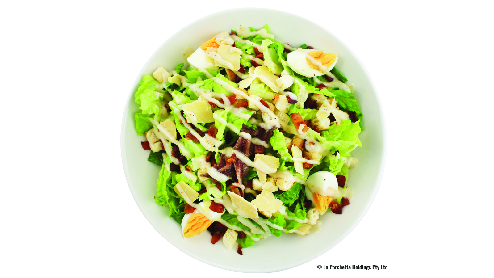Caesar Salad