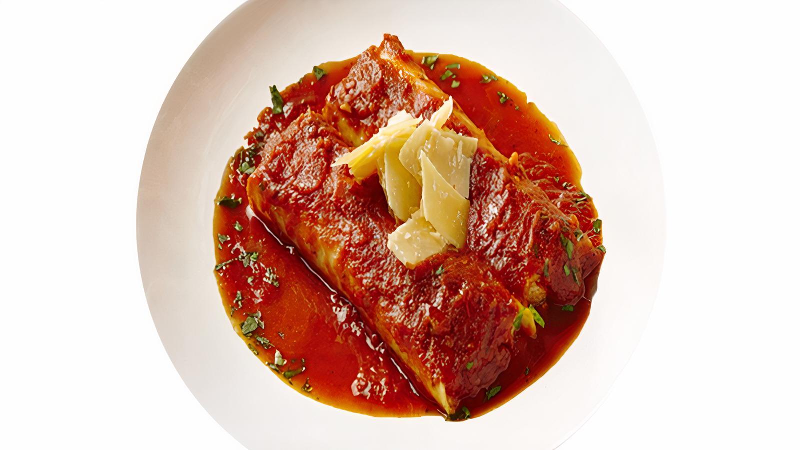 Cannelloni - Main