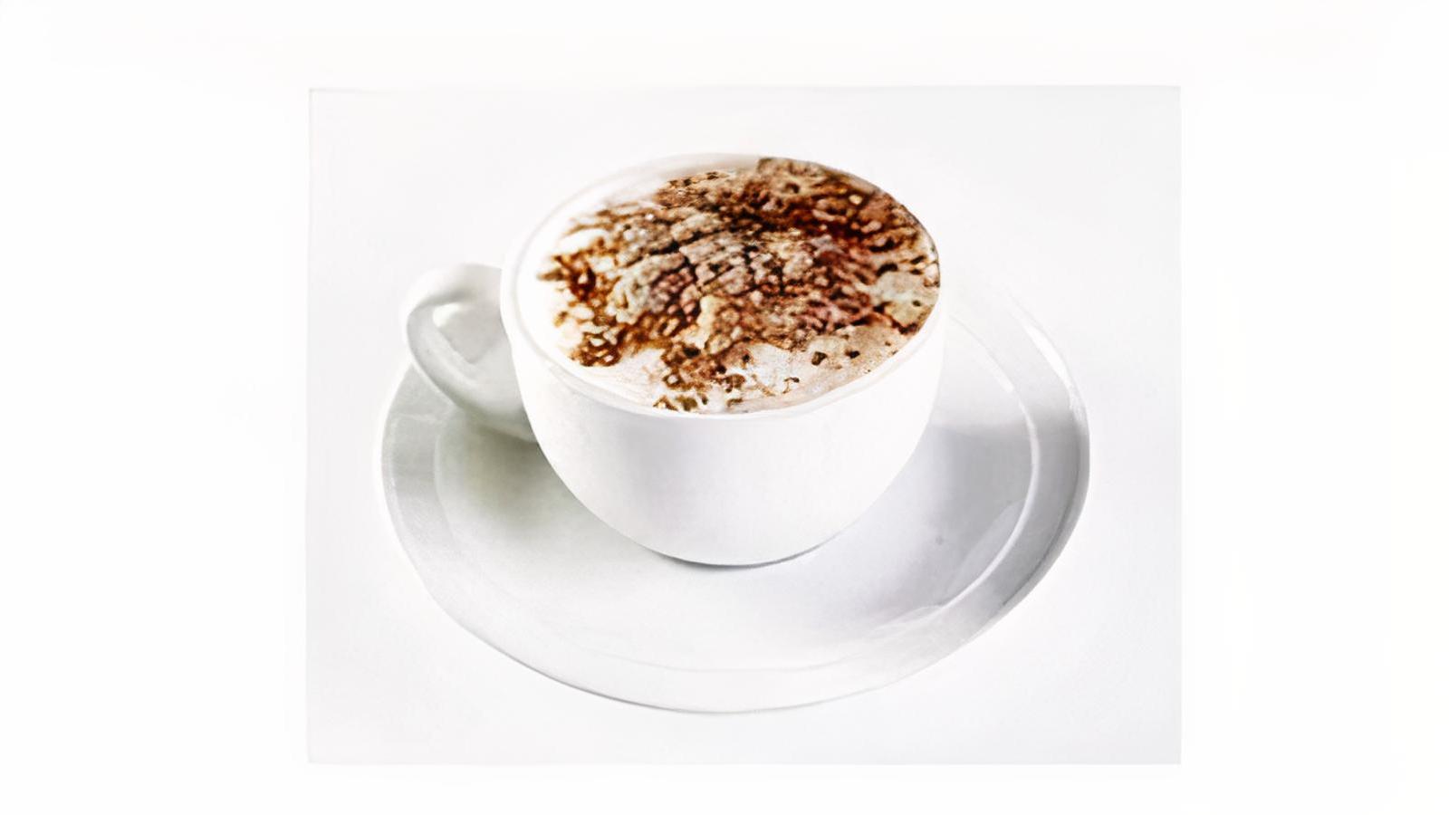 Cappuccino