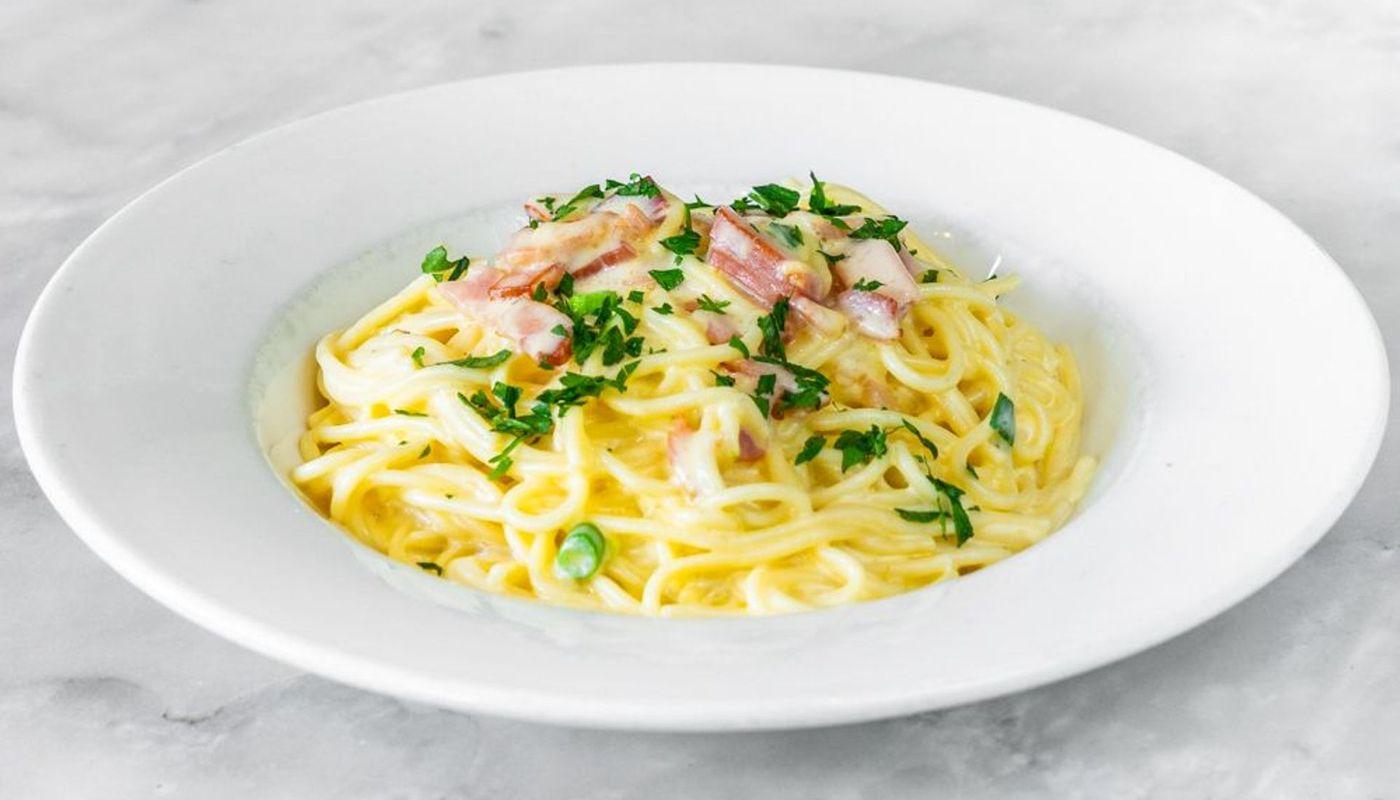 Carbonara - Main