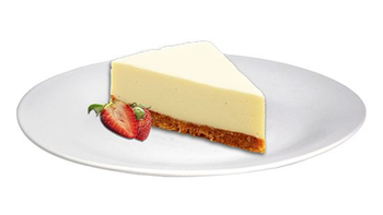 Lemon Cheesecake