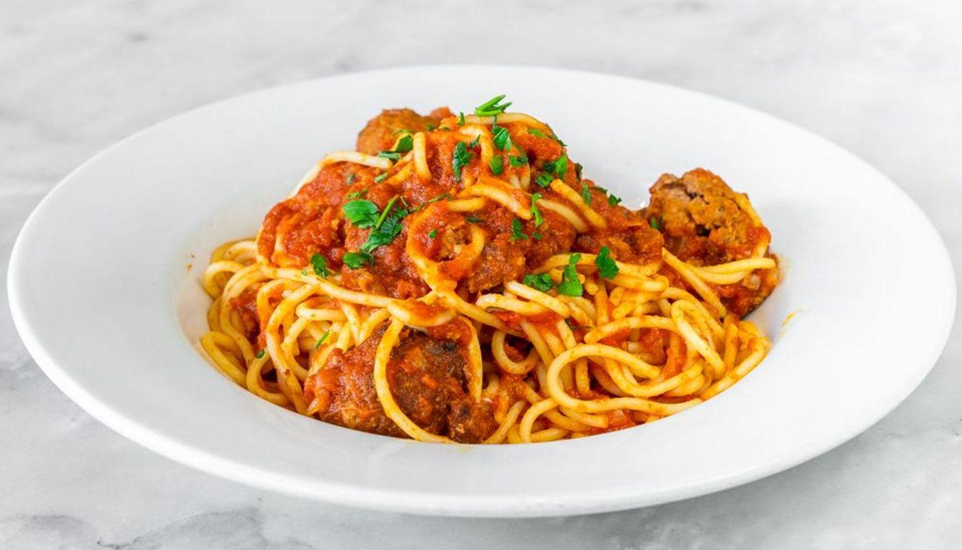 Meatballs (Main)