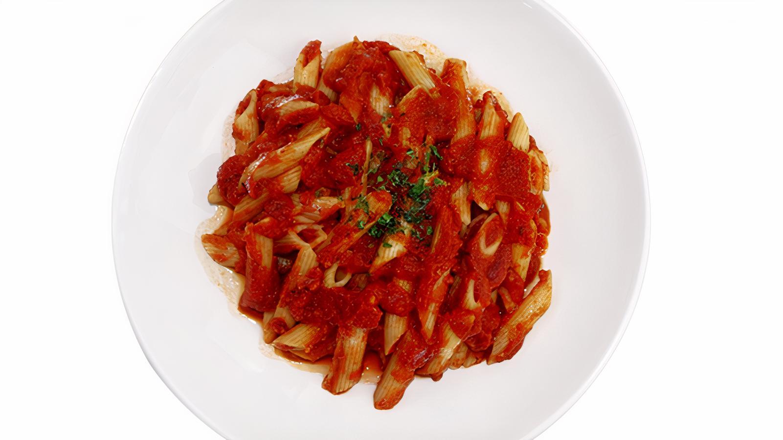 Napoletana - Main