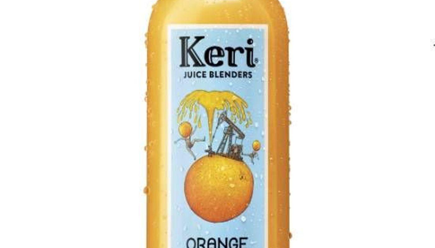 Orange Juice