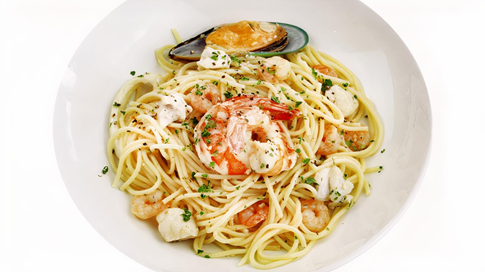 Pescatore - Main