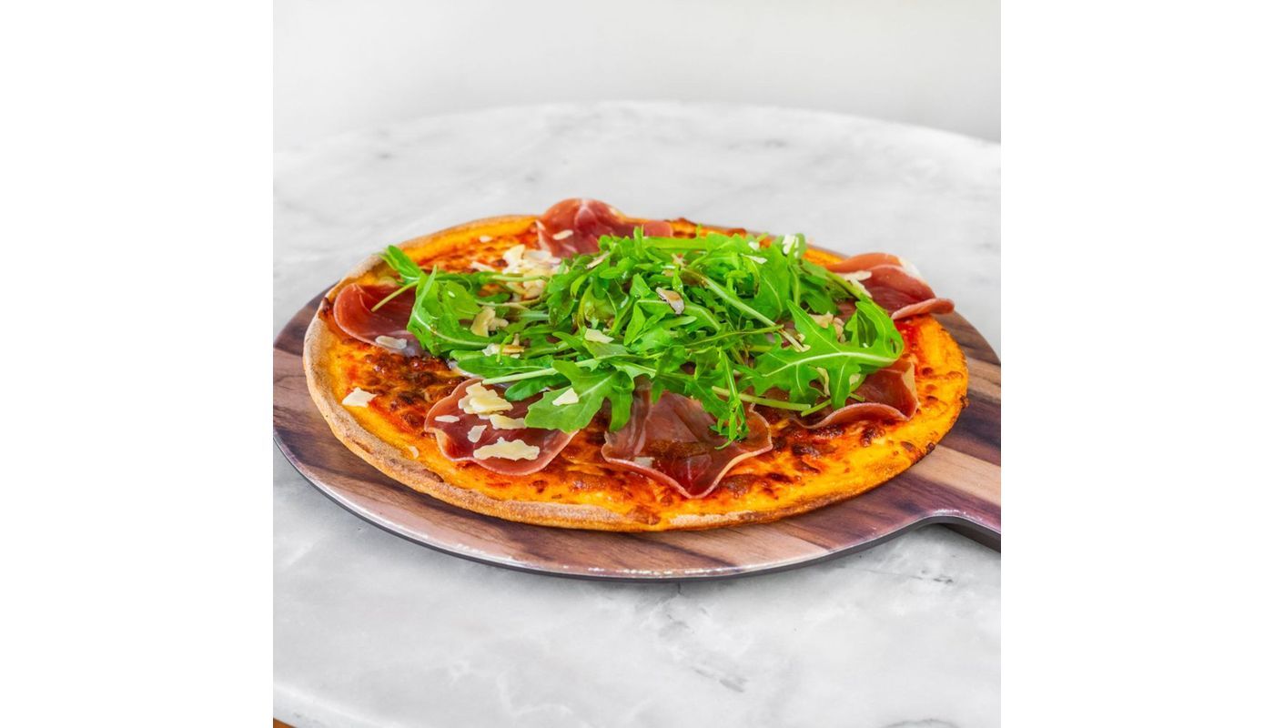 Prosciutto