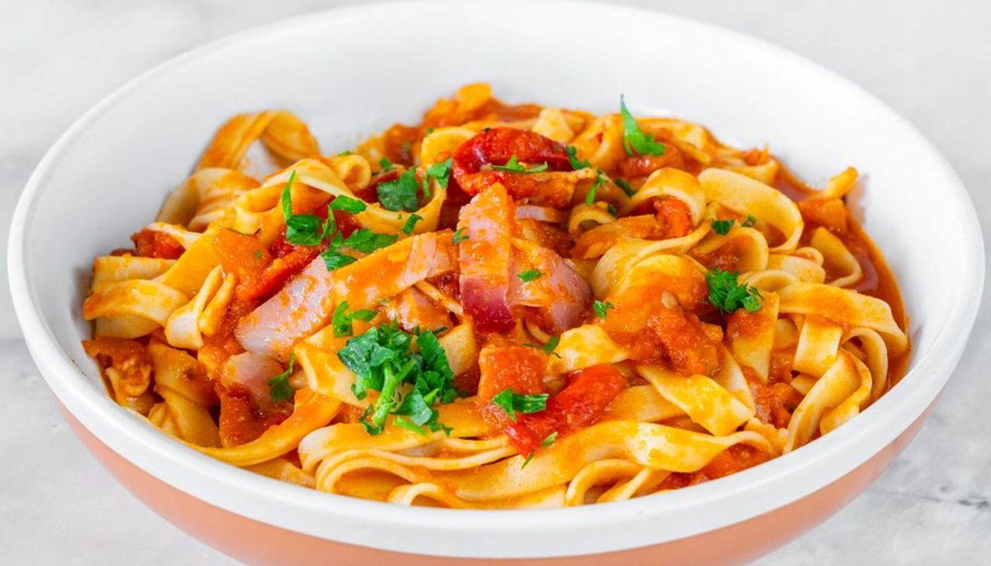 Alla Matriciana(Main)
