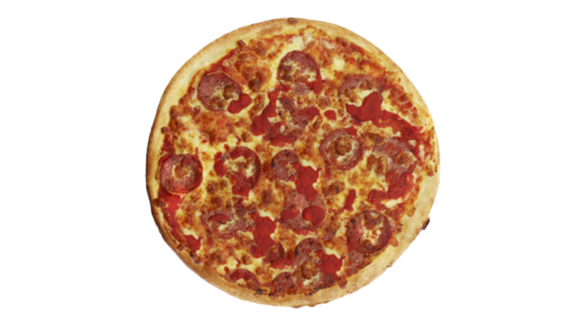 American (Medium)