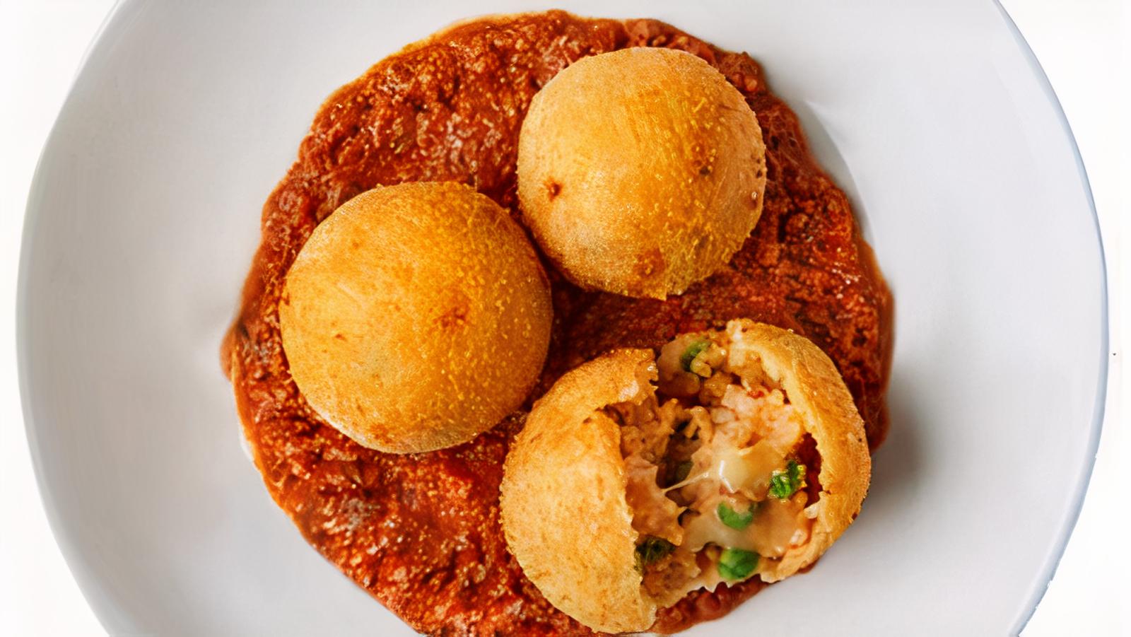 Arancini