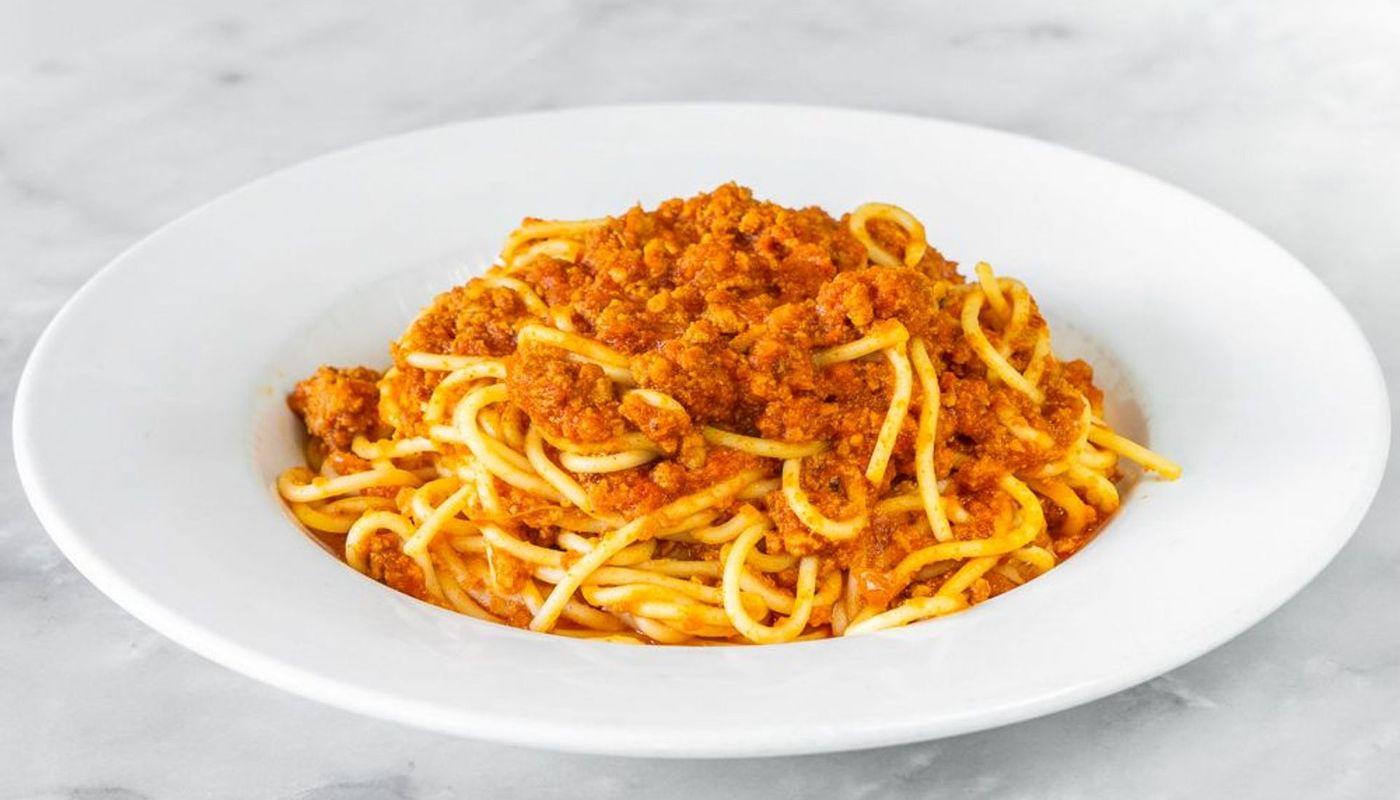 Bolognese(Main)
