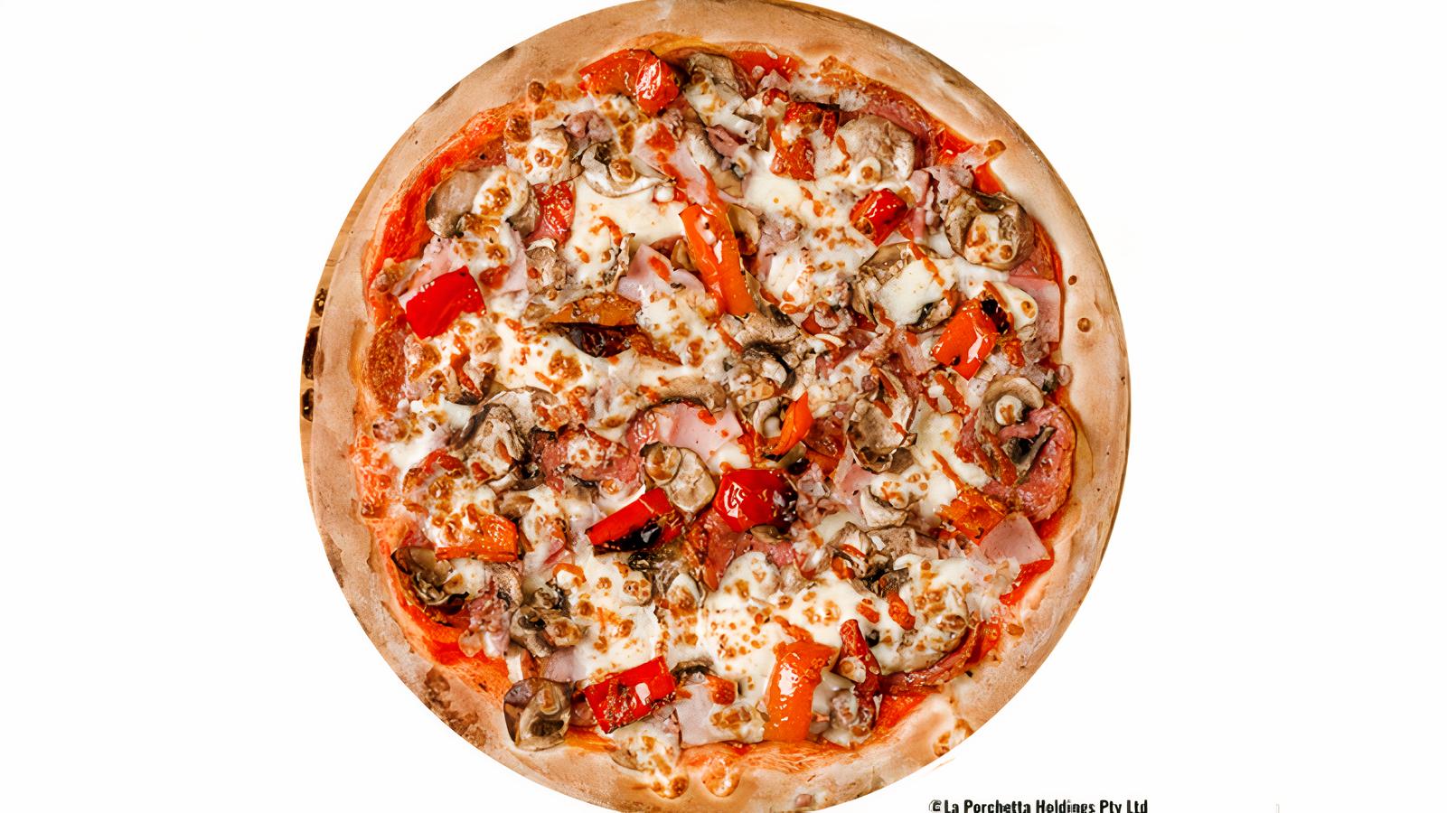 Calabrese (Small)
