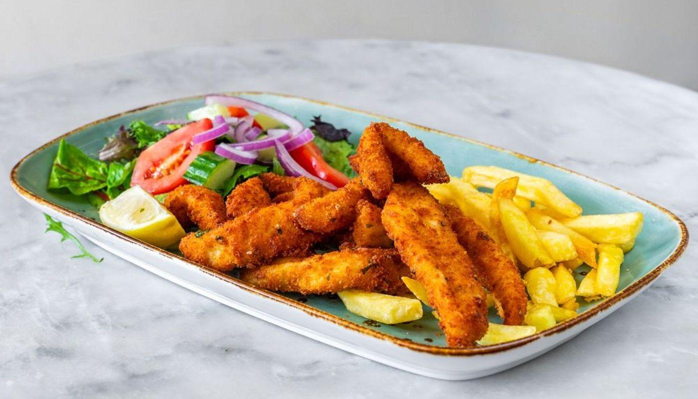 Calamari