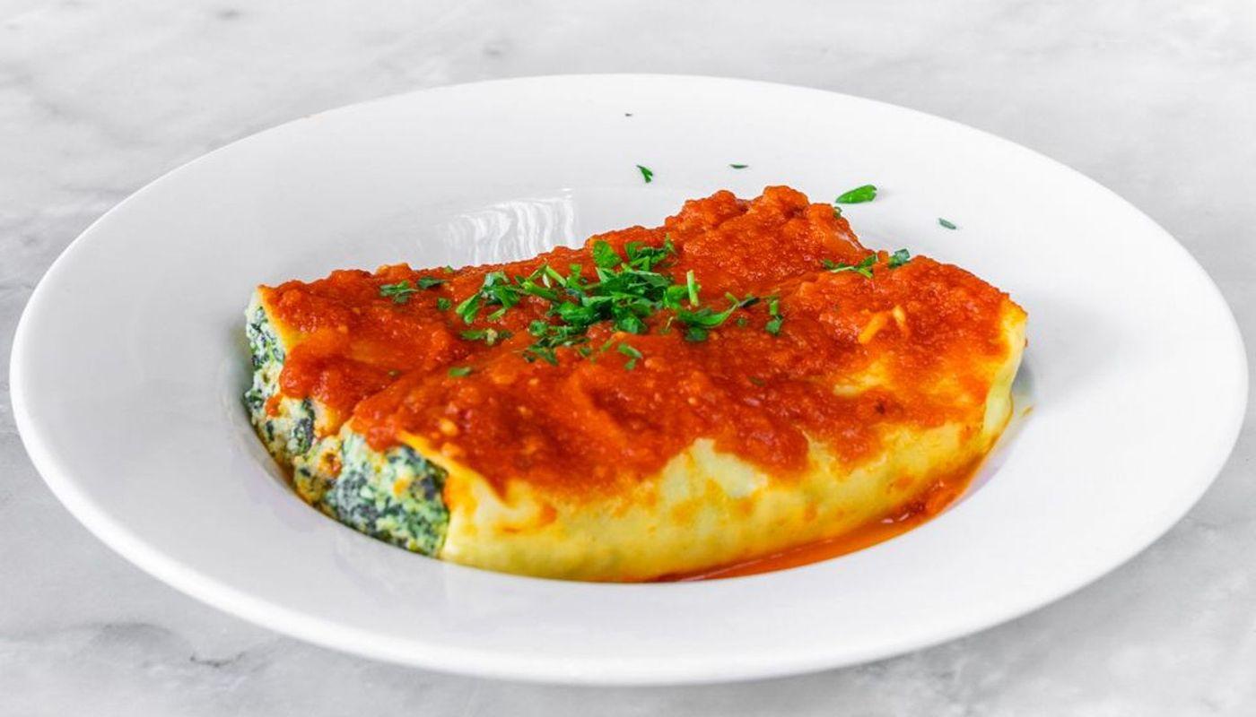 Cannelloni(Main)