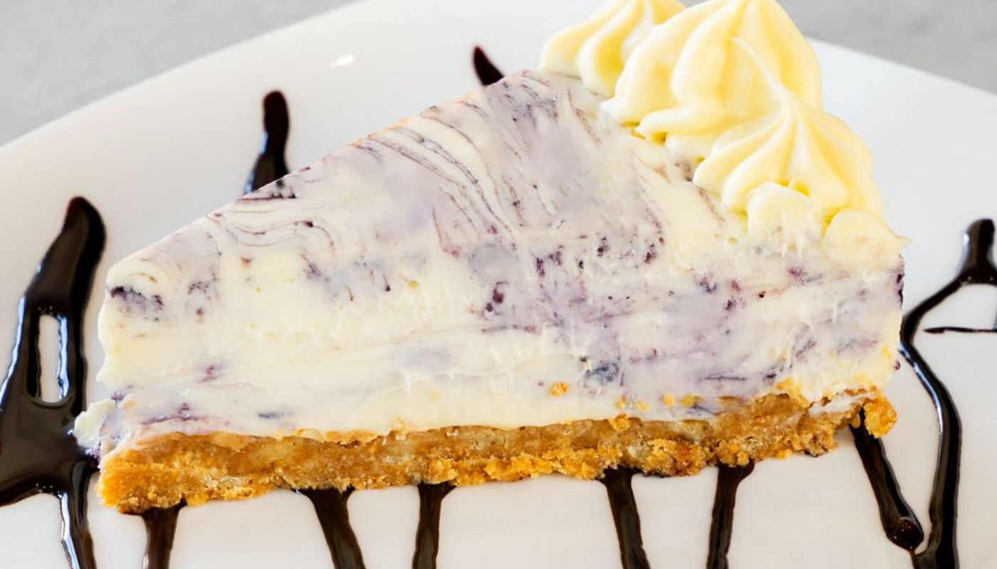 Cheesecake