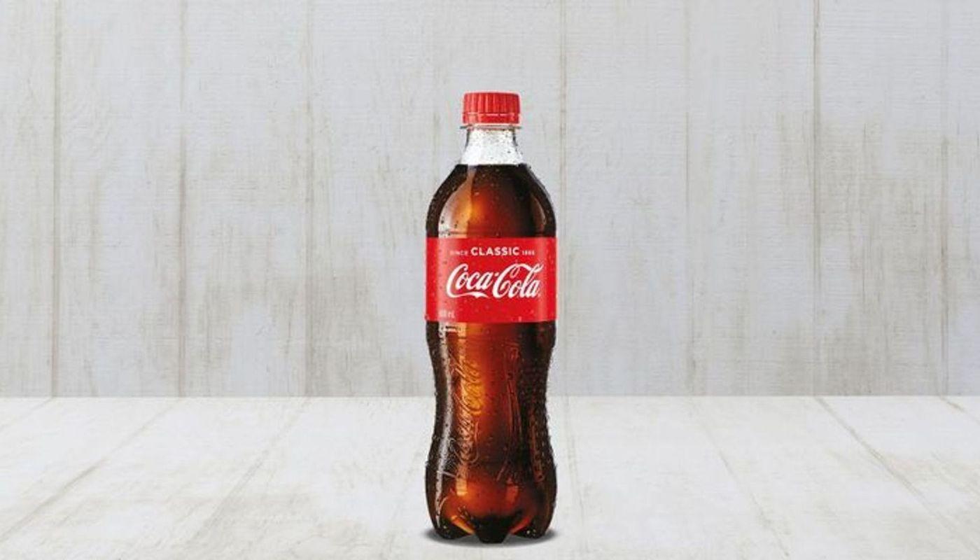 Coke