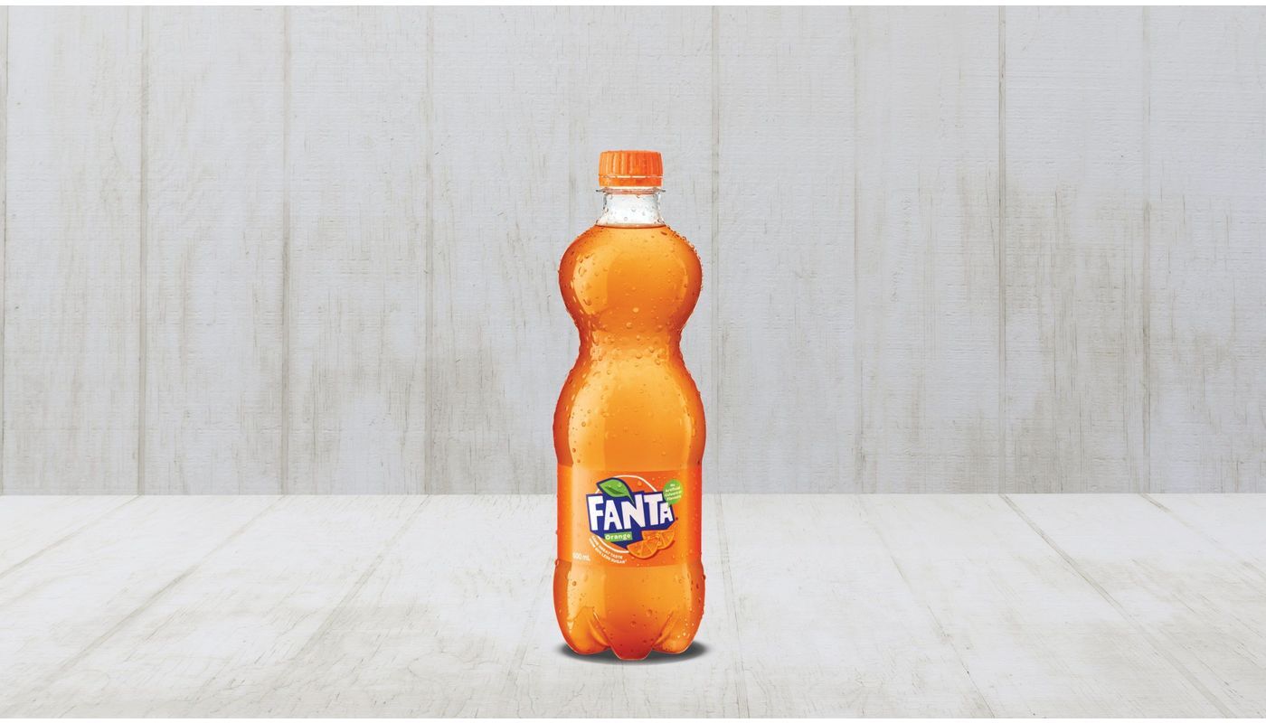 Fanta