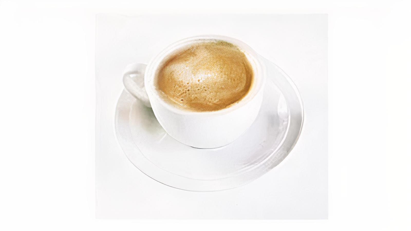 Flat White(Regular)