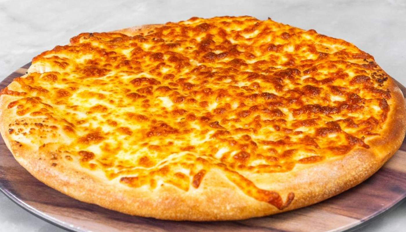 Garlic and Cheese