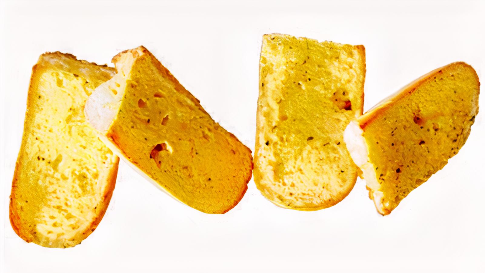 Garlic Bread