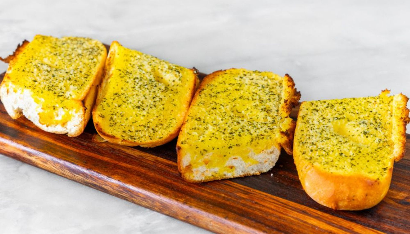 Garlic Bread