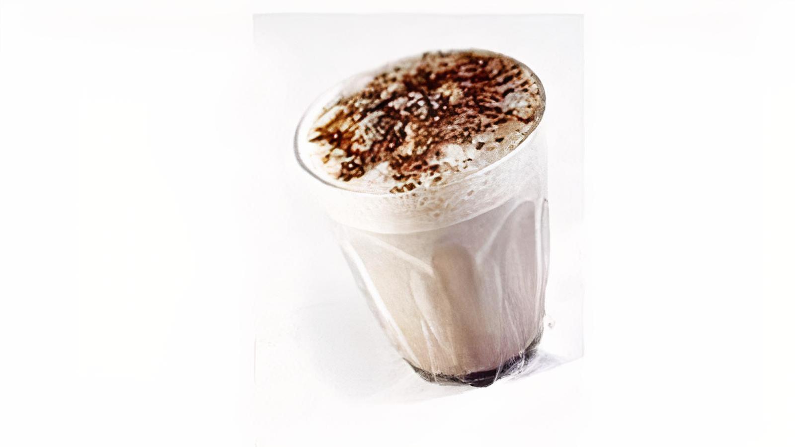 Hot Chocolate(Regular)