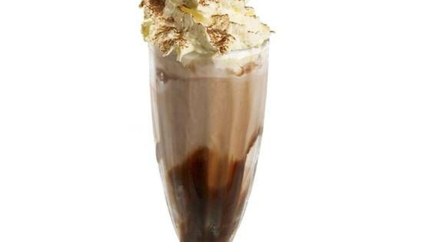 Iced Chocolate TA