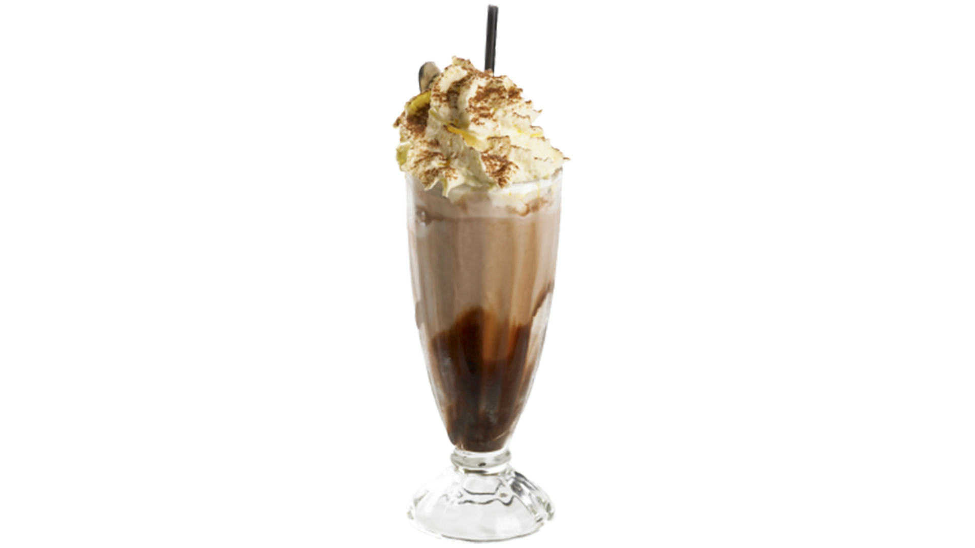 Iced Chocolate
