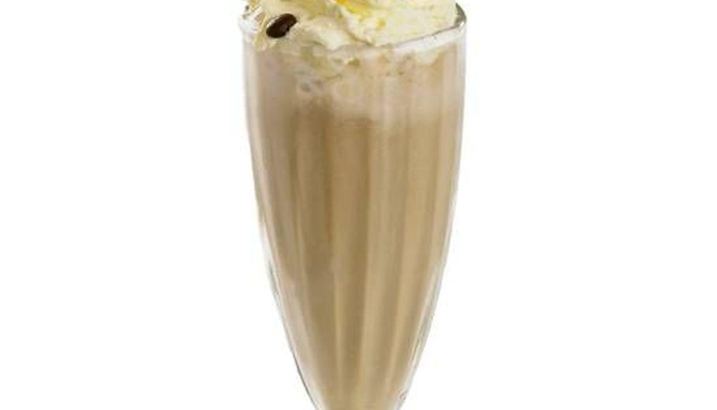 Iced Coffee TA