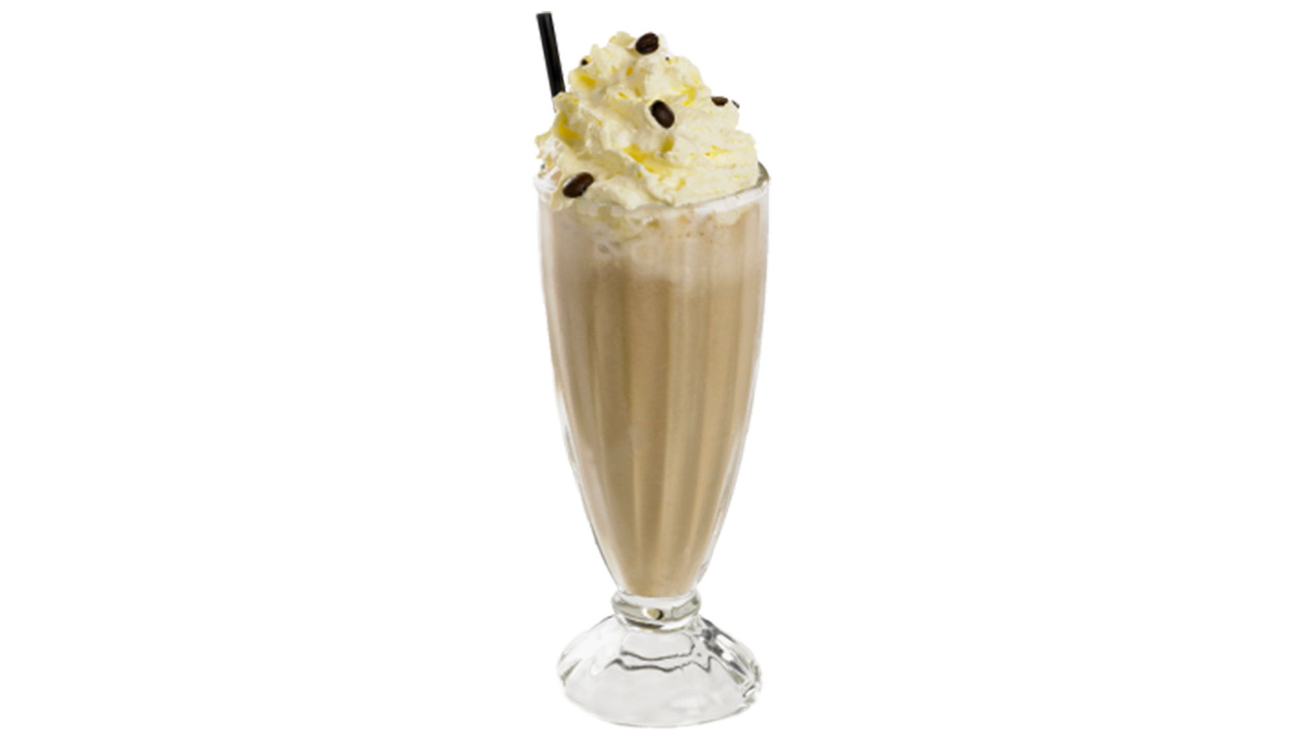 Iced Coffee