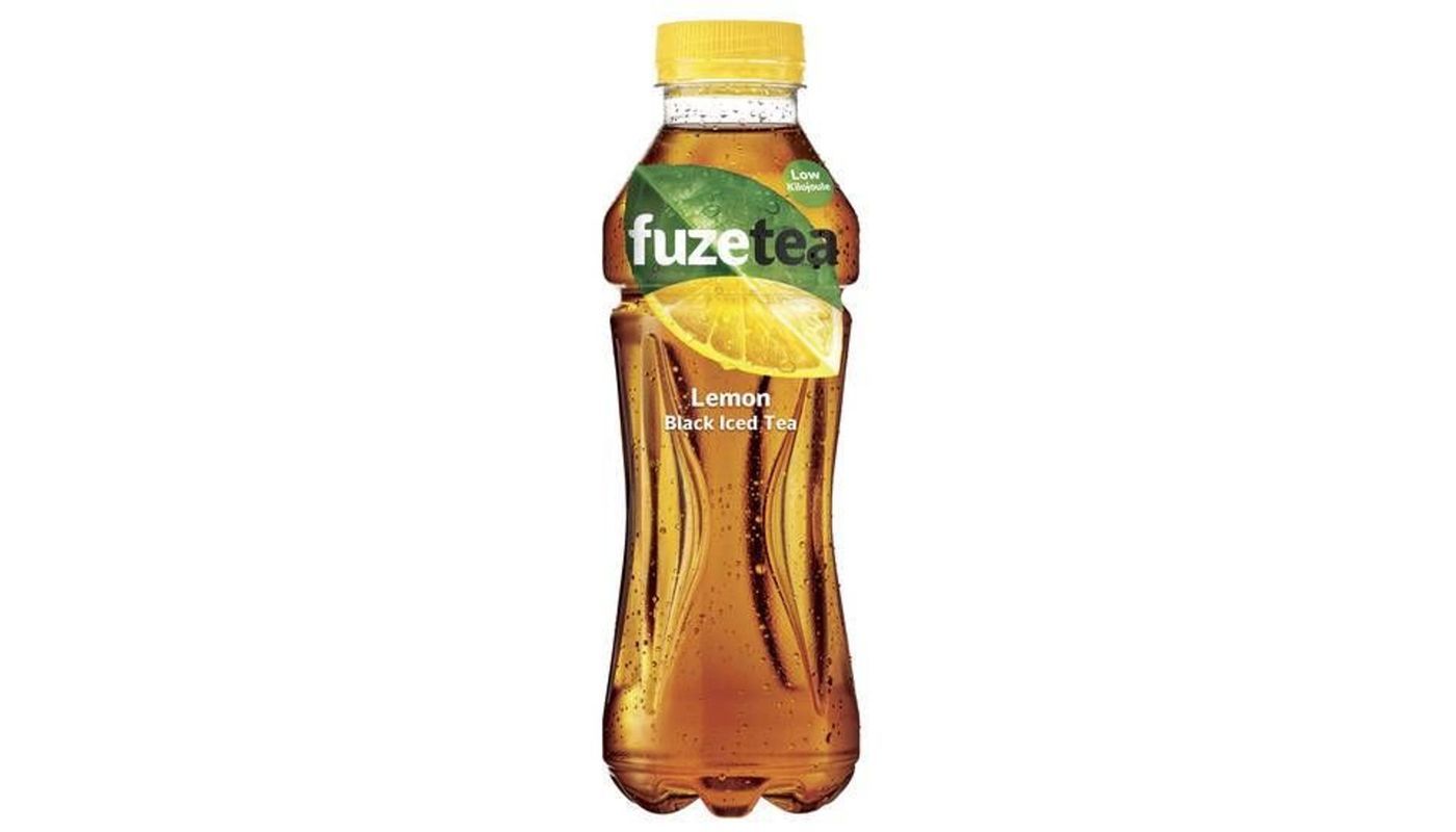 Iced Tea TA - Lemon