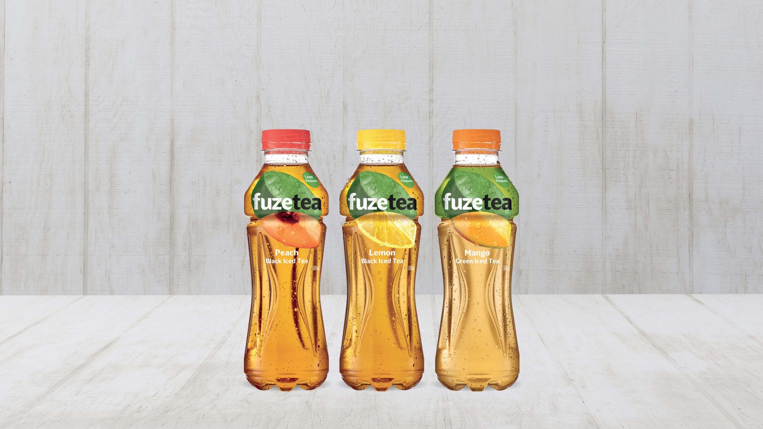 Iced Tea