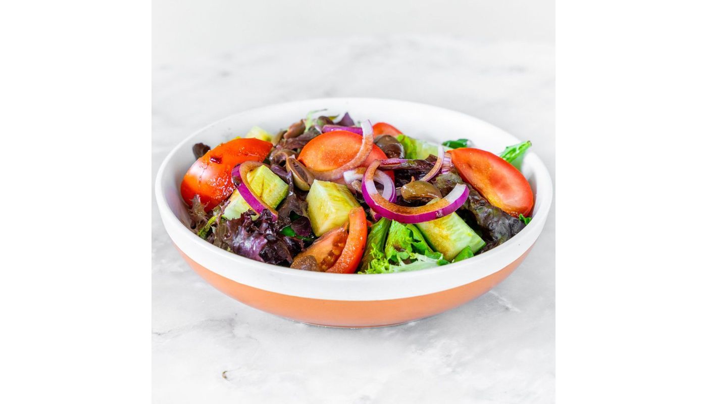 Italian Salad