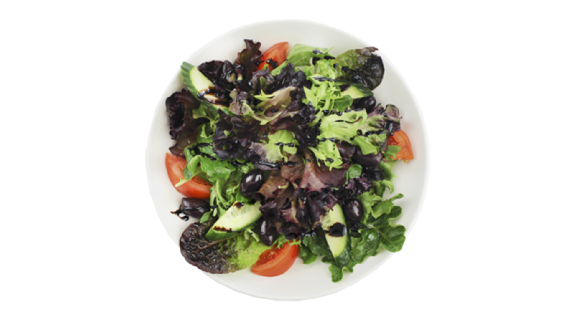 Italian Salad(VG)