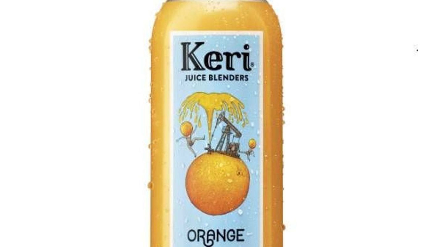 Juice TA