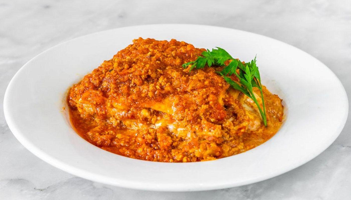 Lasagna(Main)