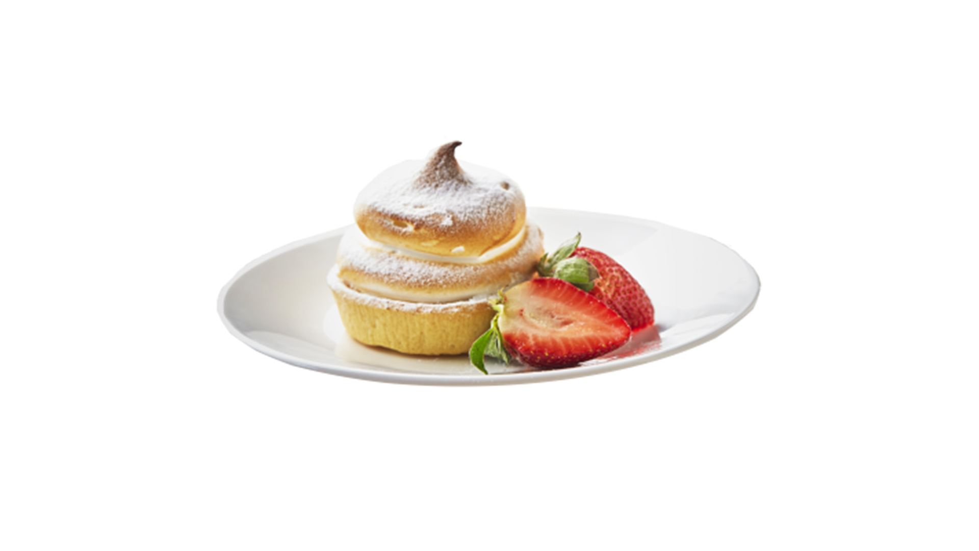 Lemon Meringue