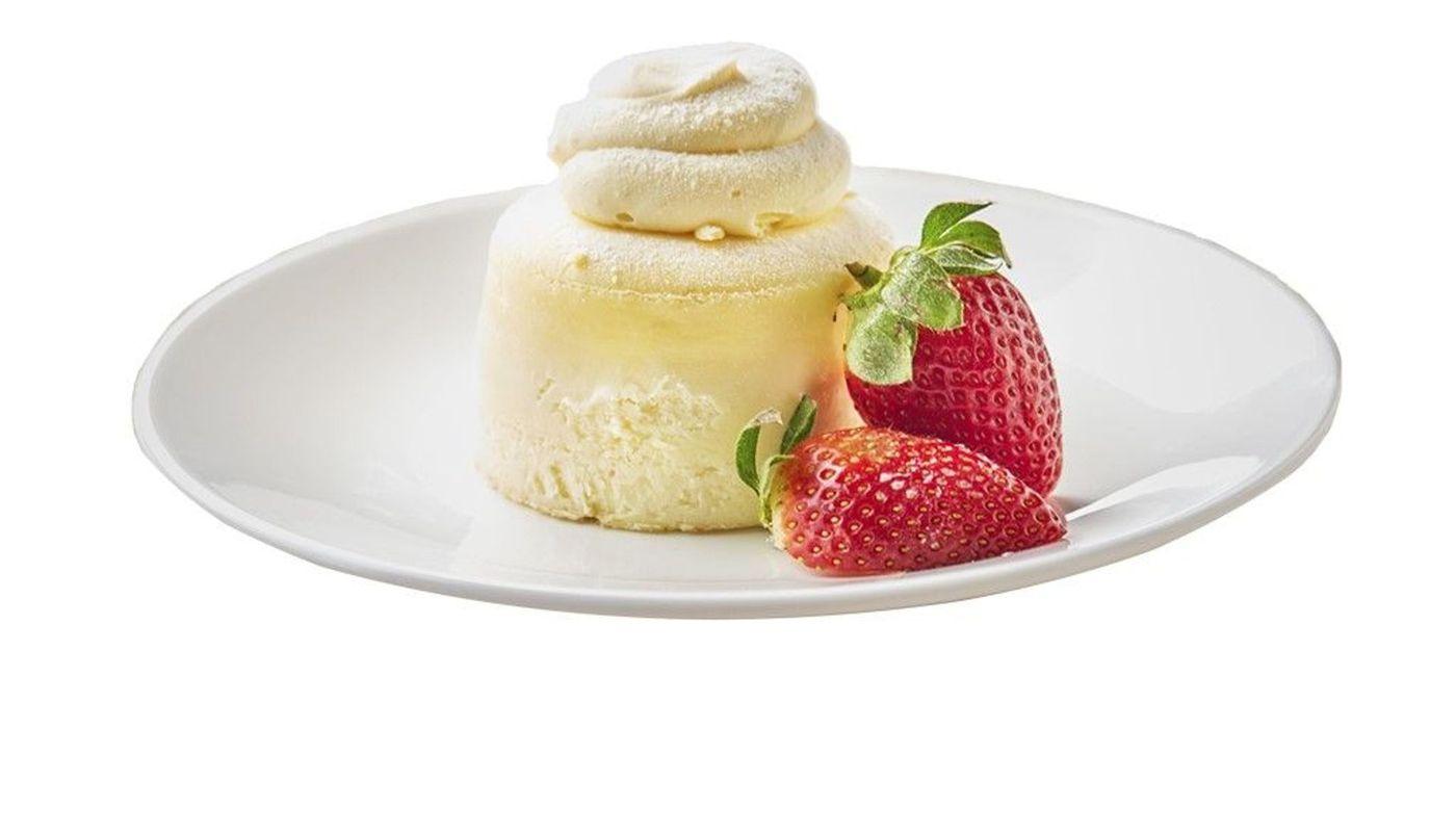 Lemon Meringue