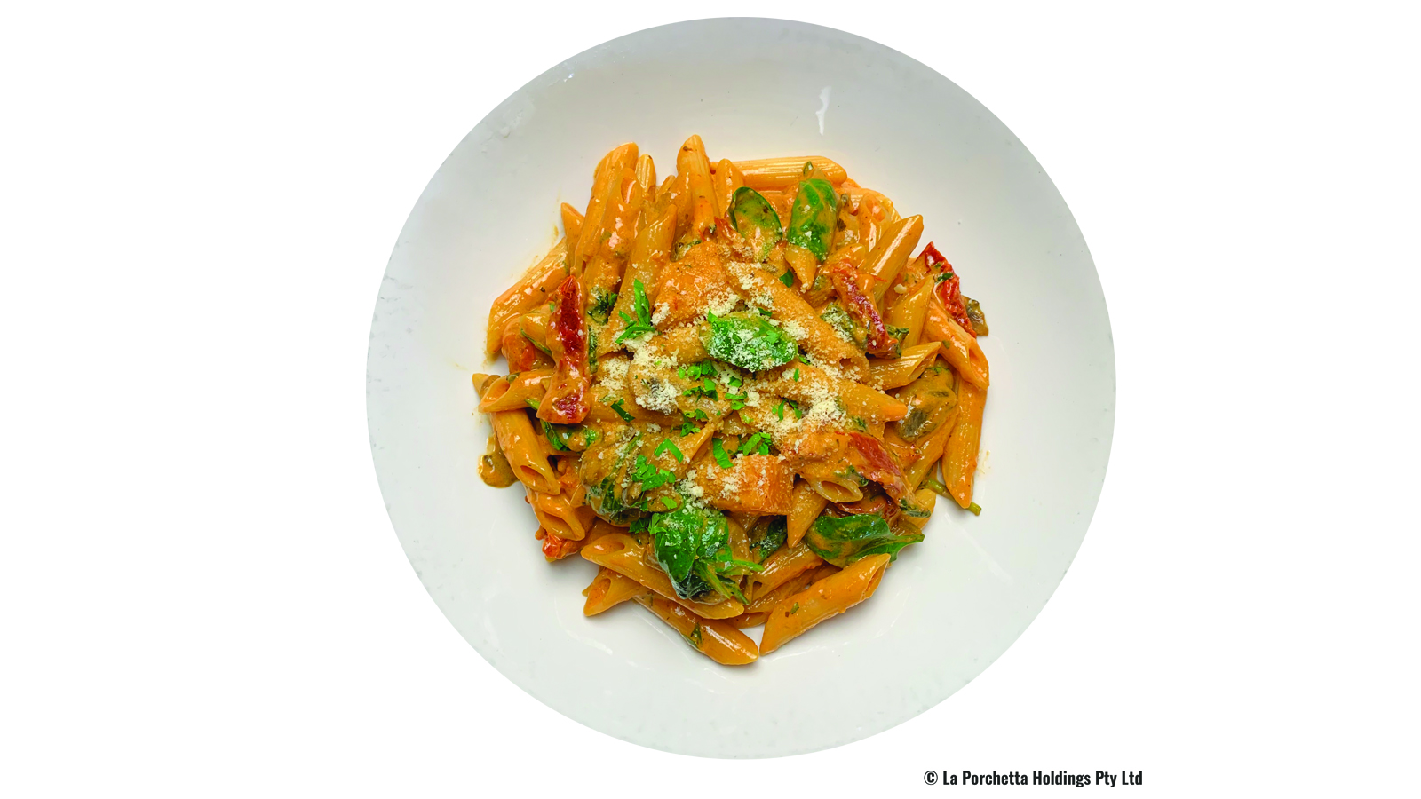 Main Alfredo