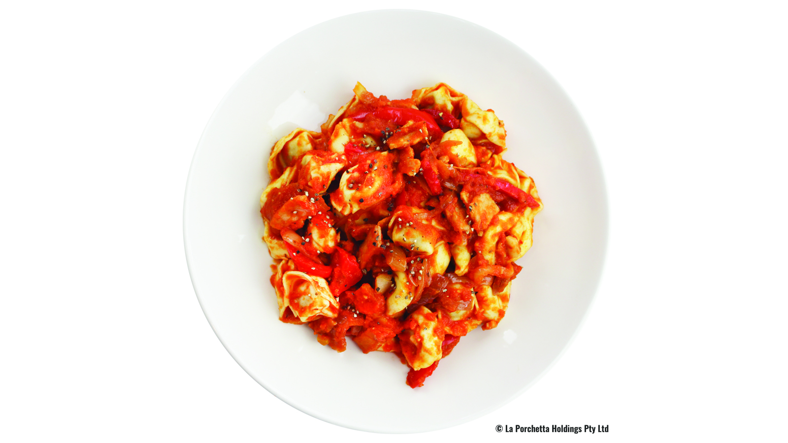 Main Alla Matriciana