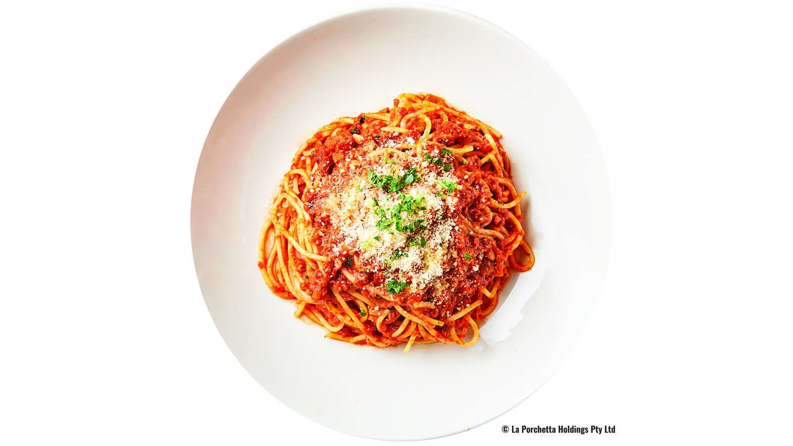 Main Bolognese