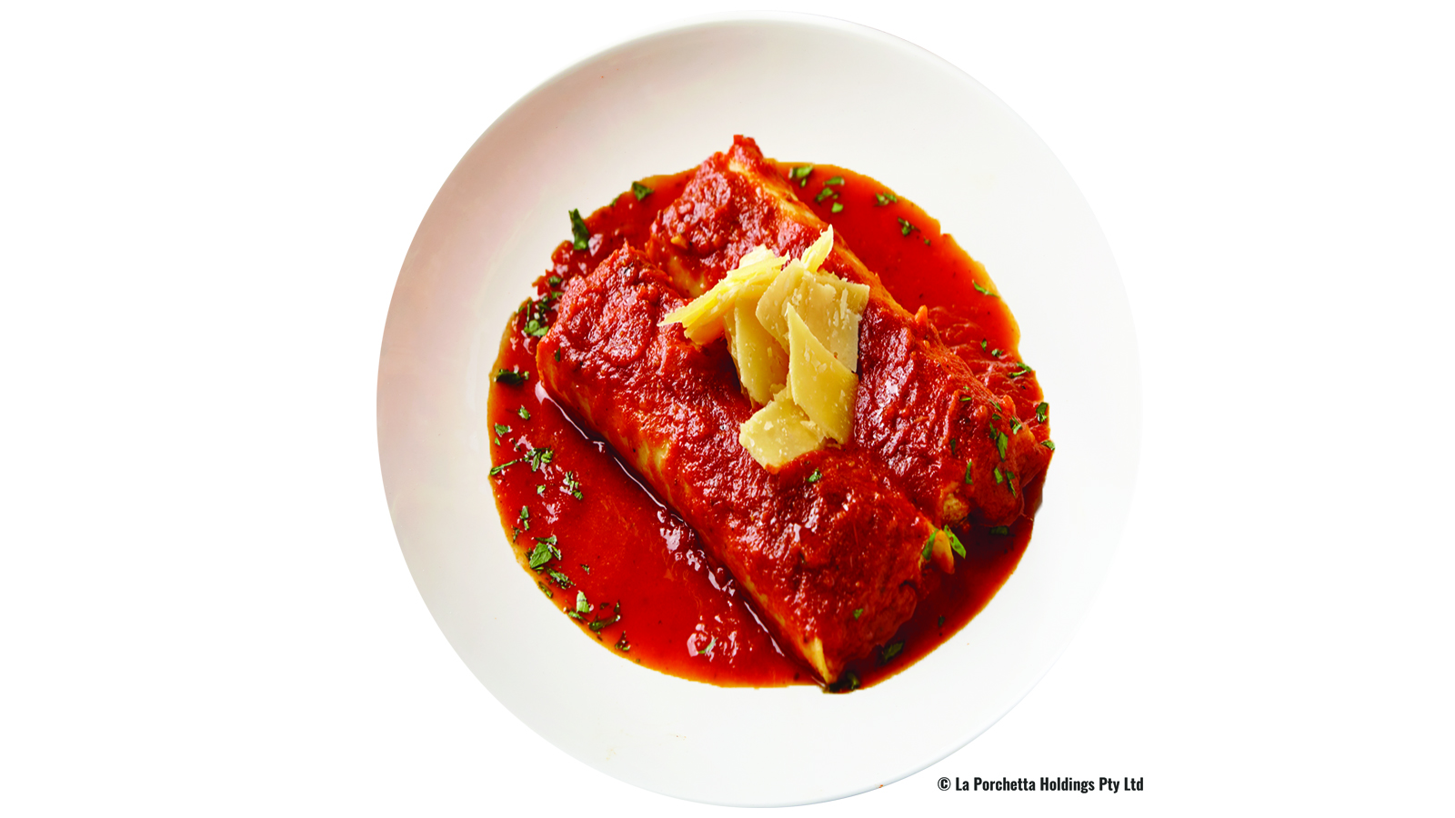 Main Cannelloni