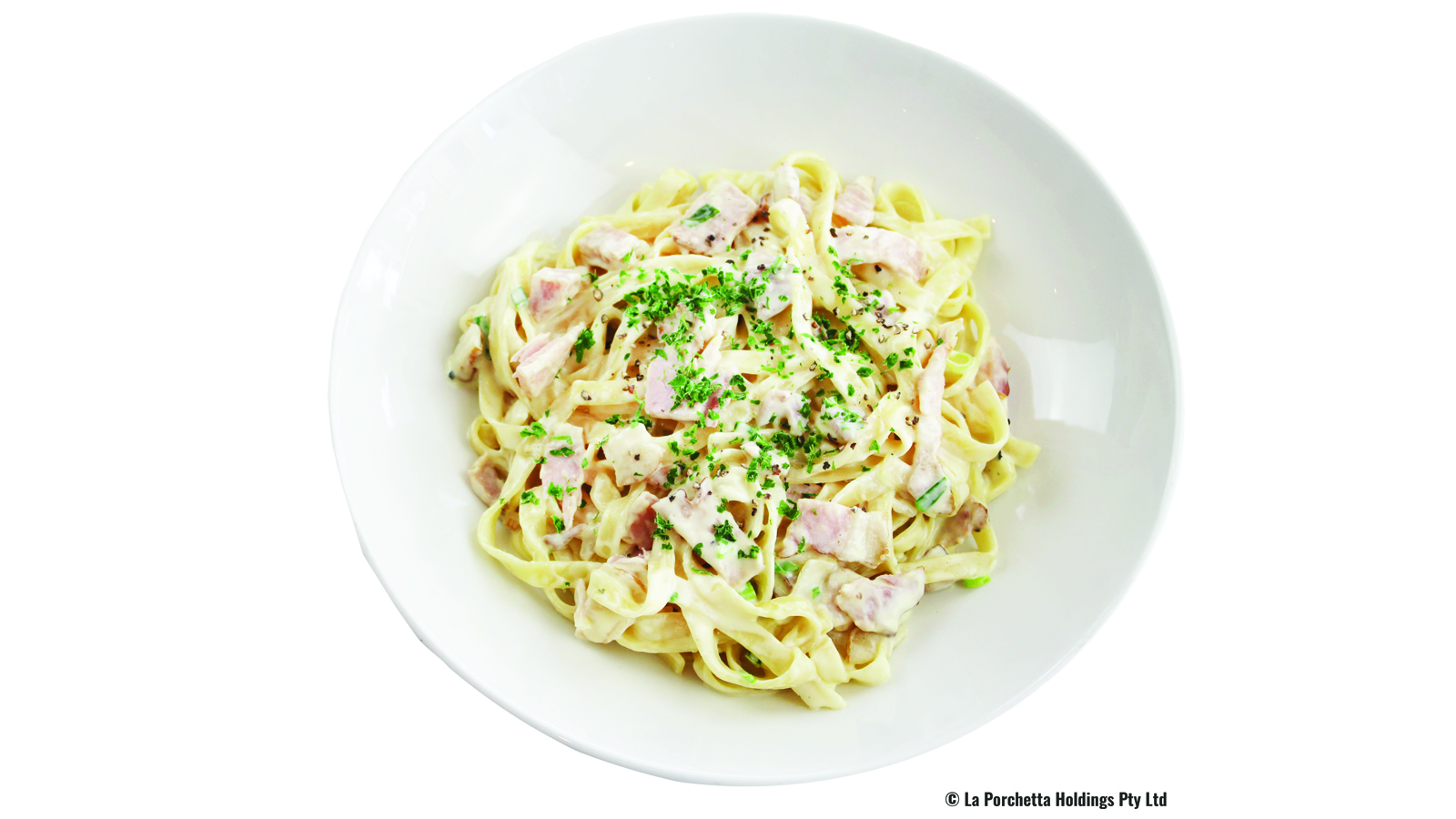 Main Carbonara