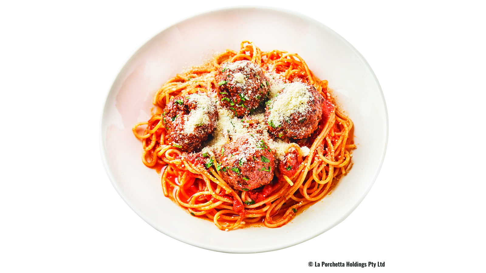 Main Meatballs
