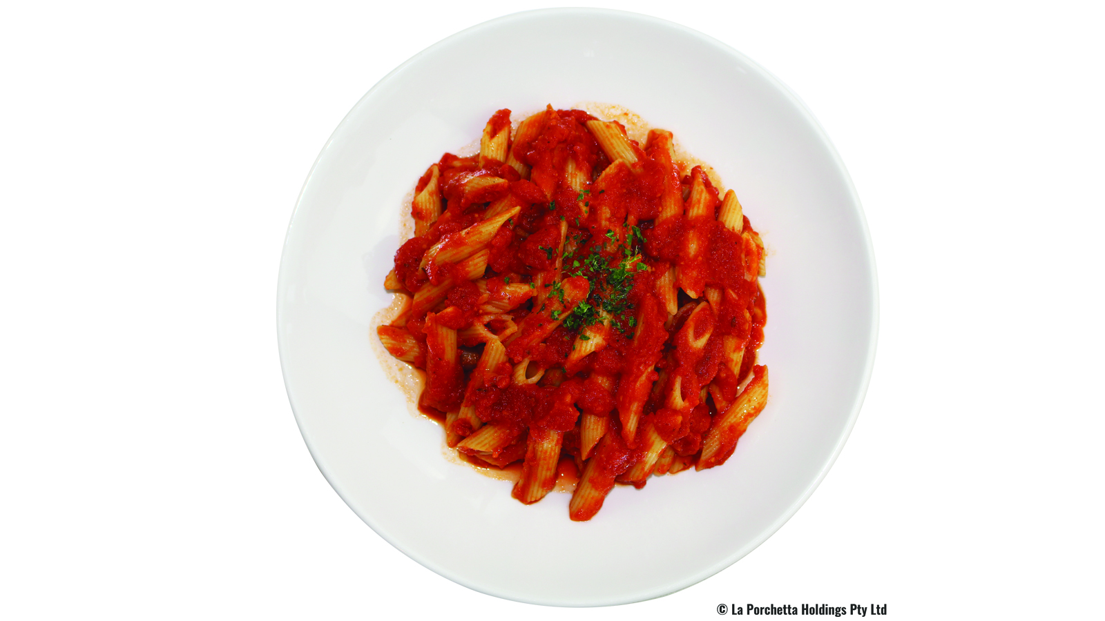 Main Napoletana