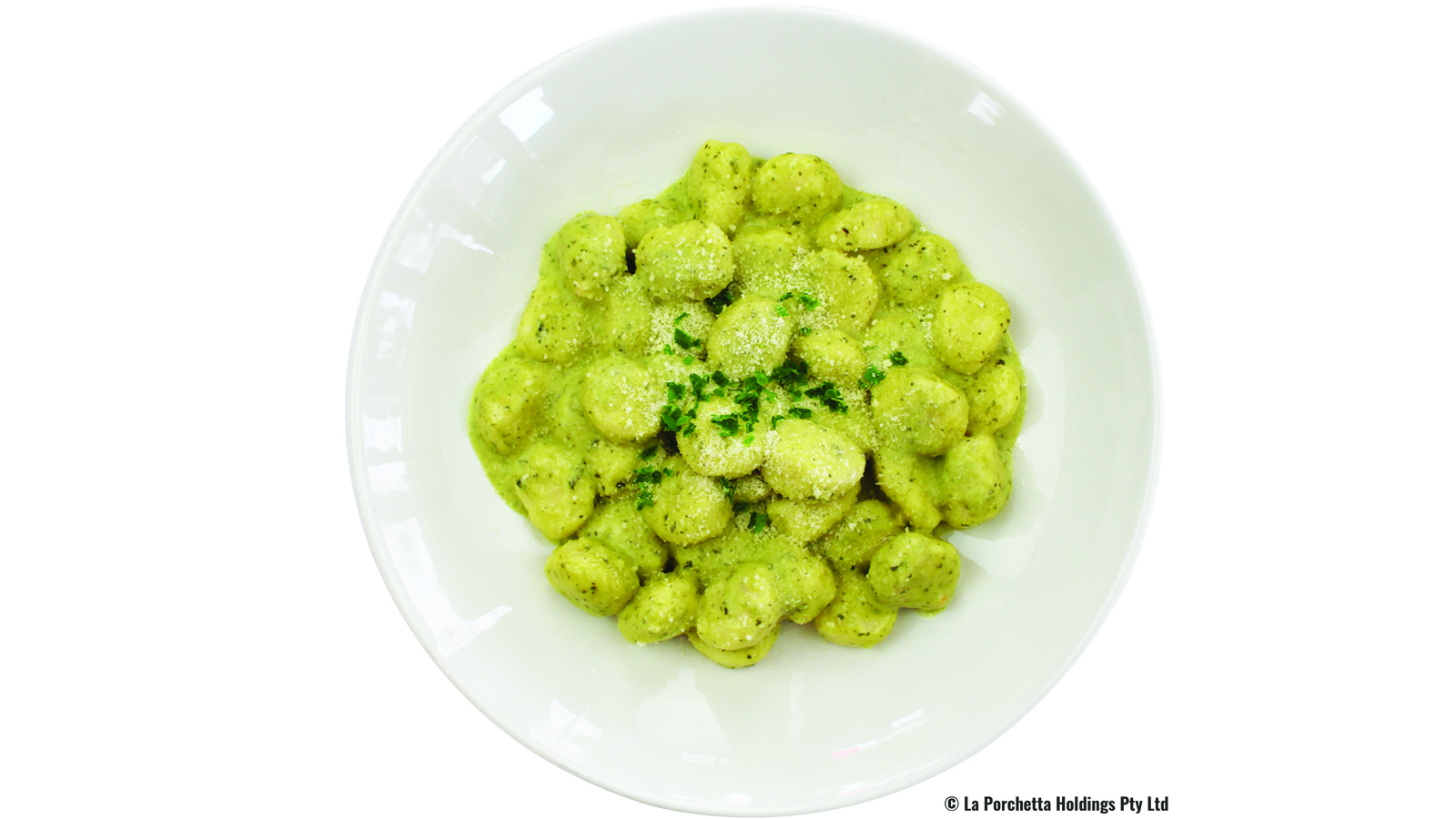 Main Pesto